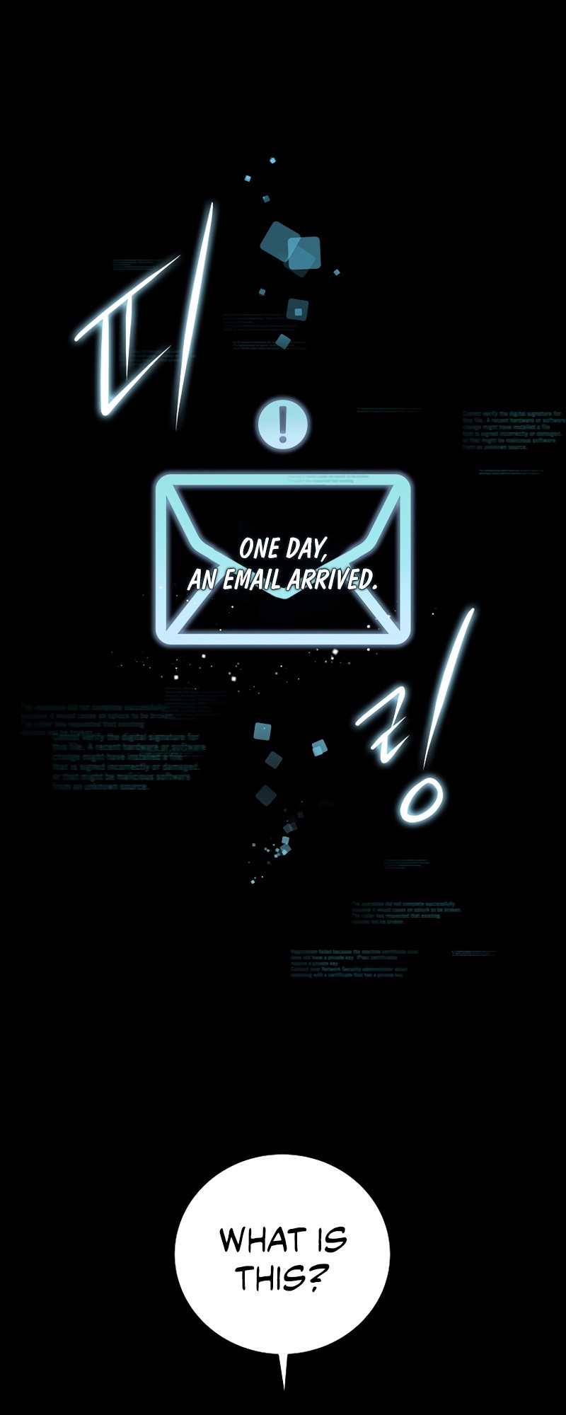 Read The Novel’s Extra Manga Online