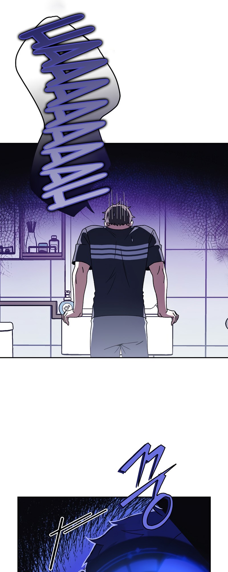 Read The Novel’s Extra Manga Online