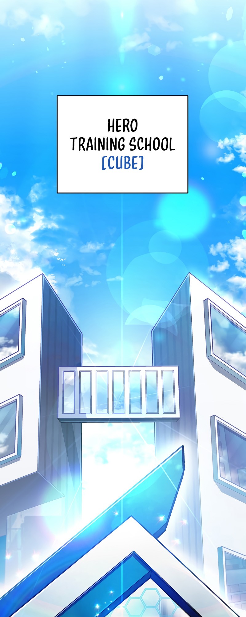 Read The Novel’s Extra Manga Online