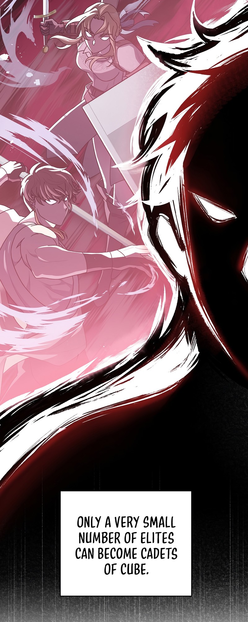 Read The Novel’s Extra Manga Online