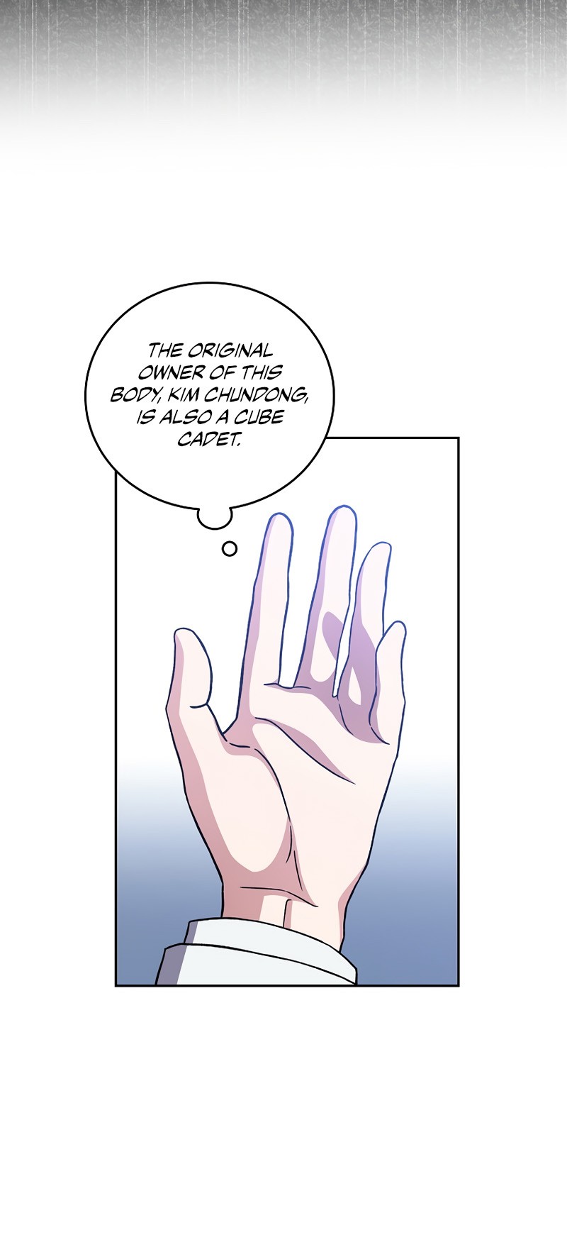 Read The Novel’s Extra Manga Online