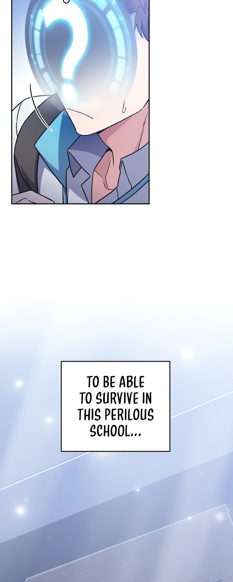 Read The Novel’s Extra Manga Online