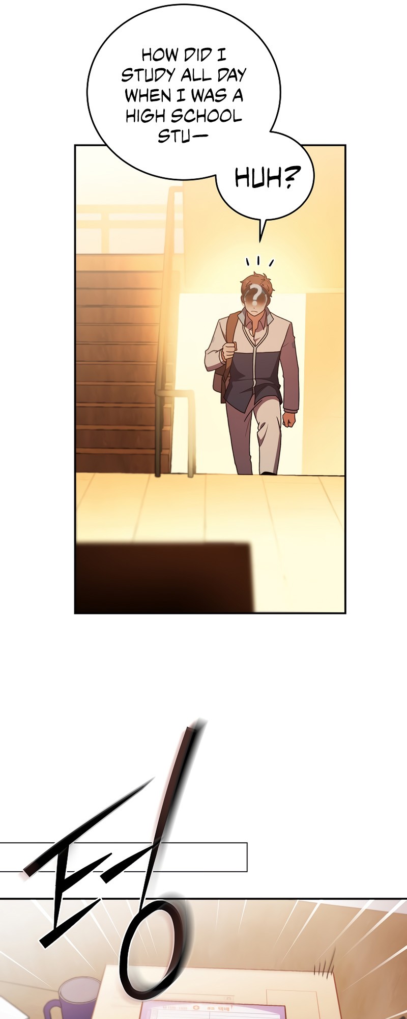 Read The Novel’s Extra Manga Online