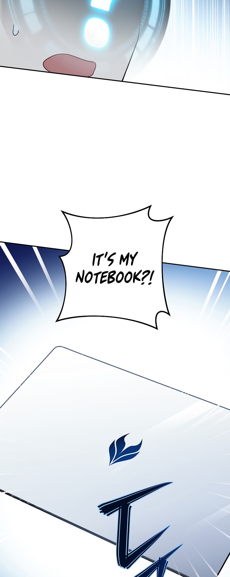 Read The Novel’s Extra Manga Online