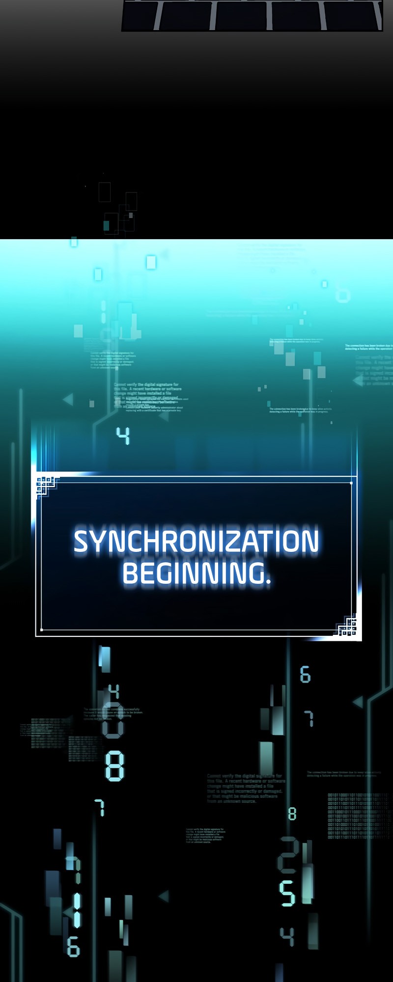 Read The Novel’s Extra Manga Online