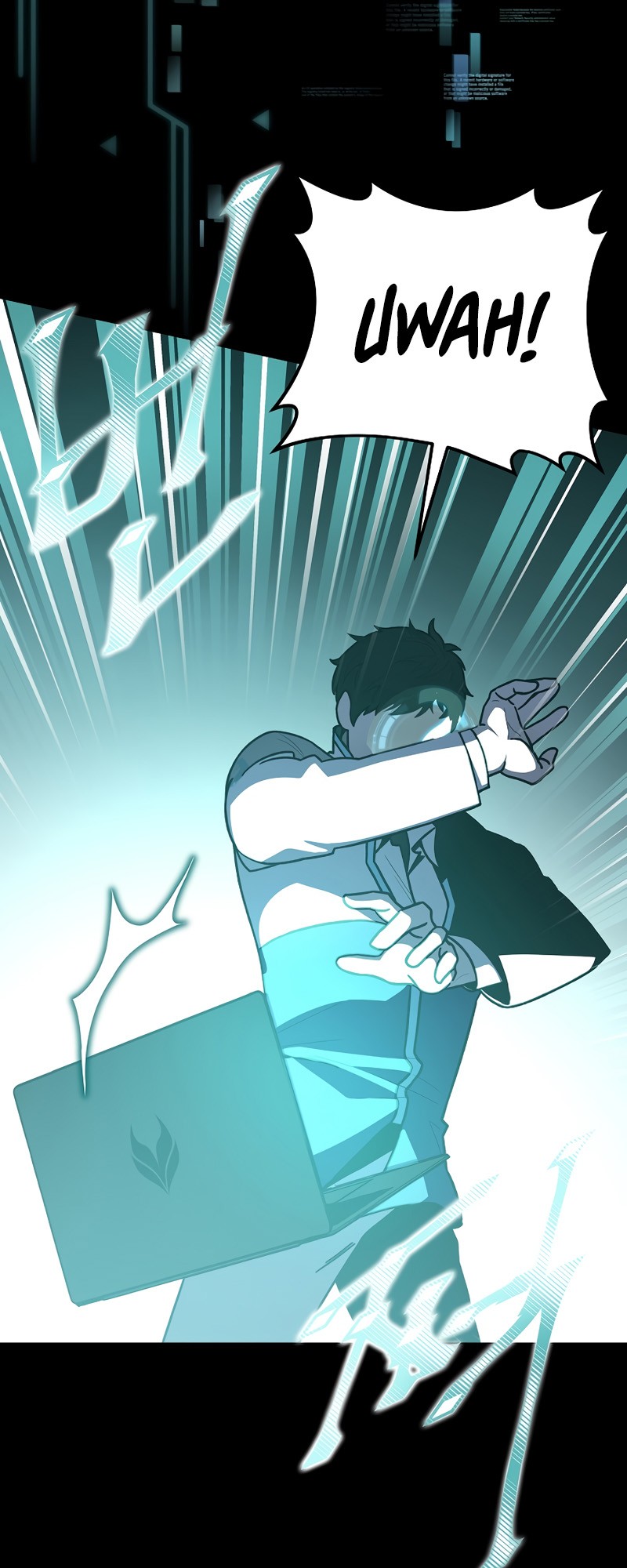 Read The Novel’s Extra Manga Online