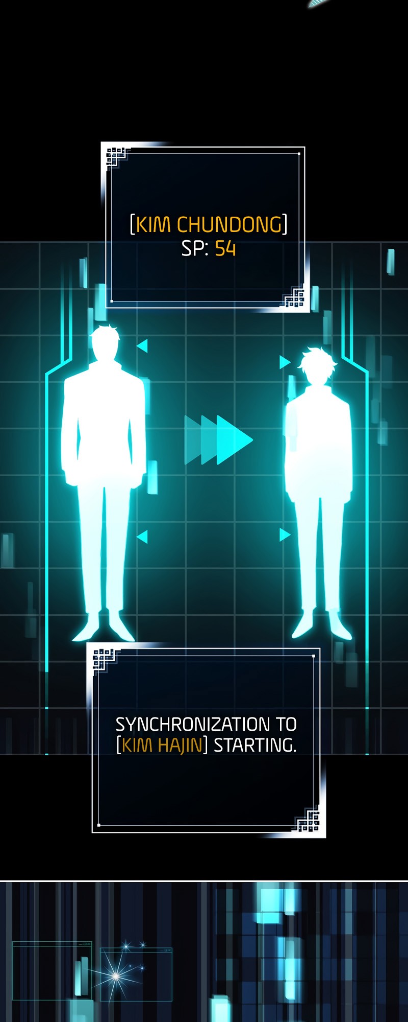 Read The Novel’s Extra Manga Online