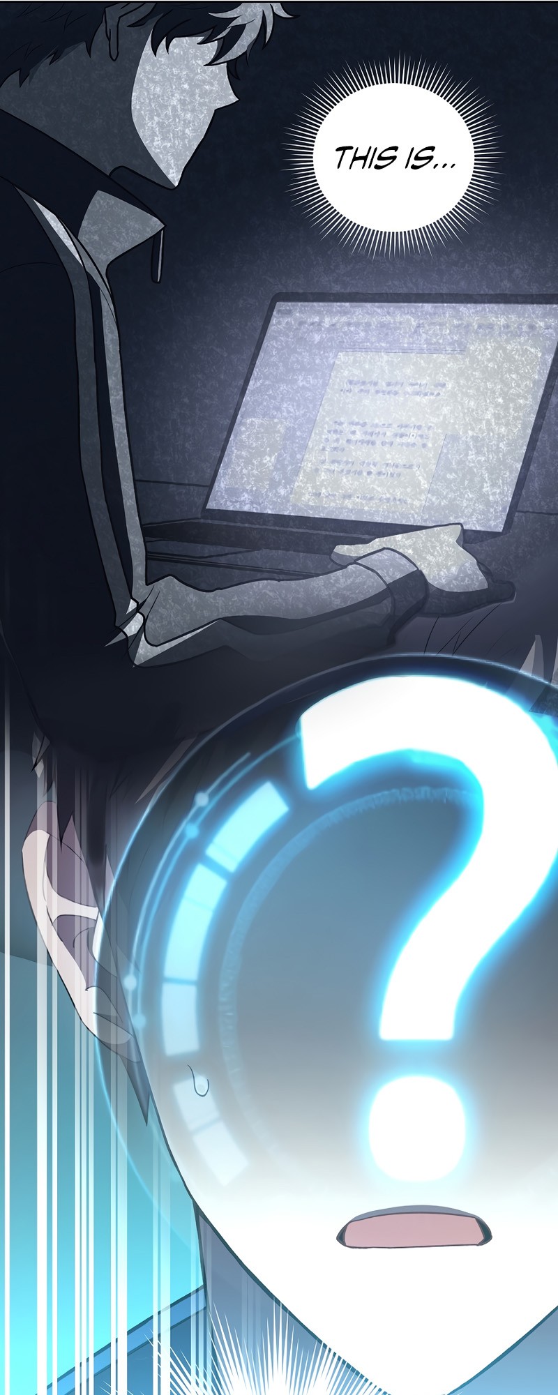 Read The Novel’s Extra Manga Online