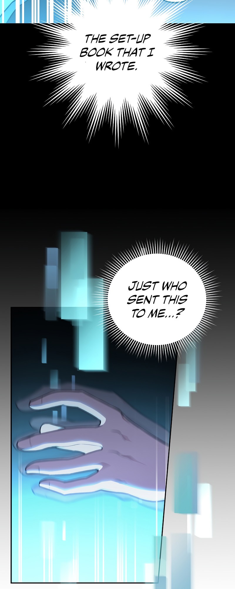 Read The Novel’s Extra Manga Online