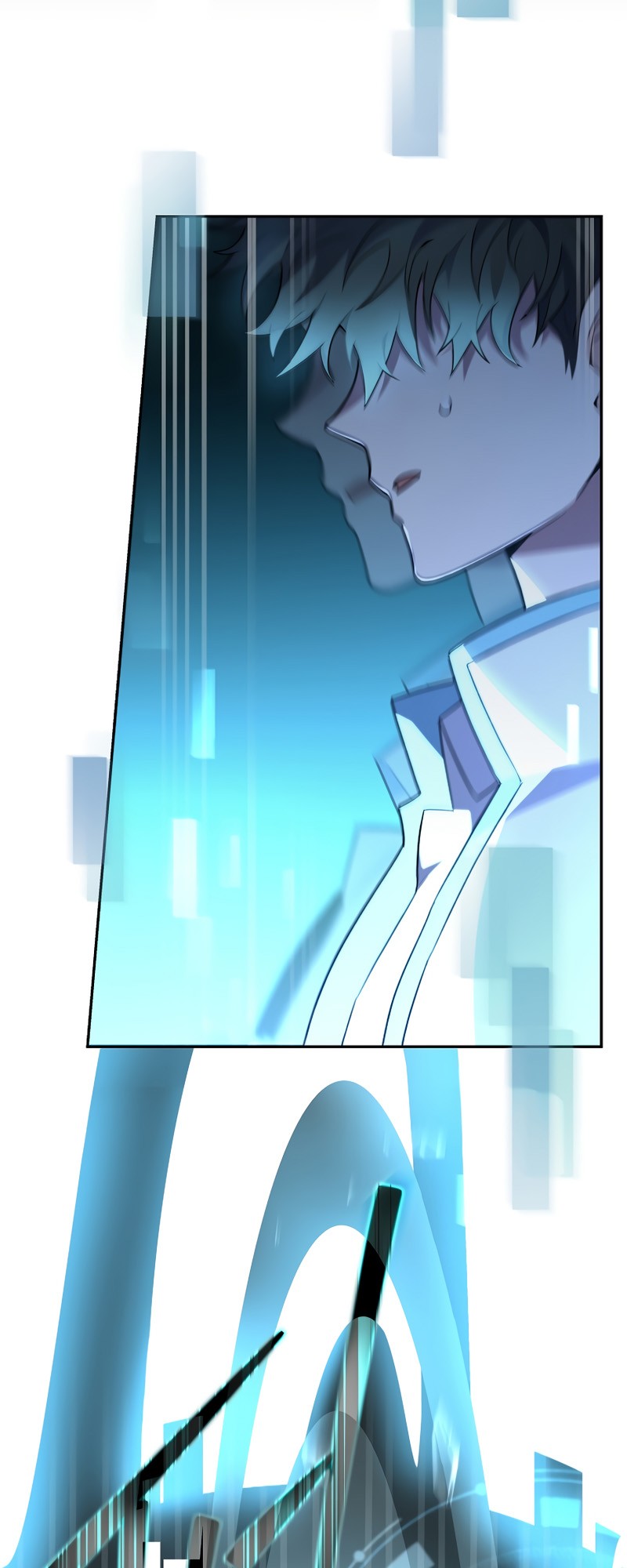 Read The Novel’s Extra Manga Online