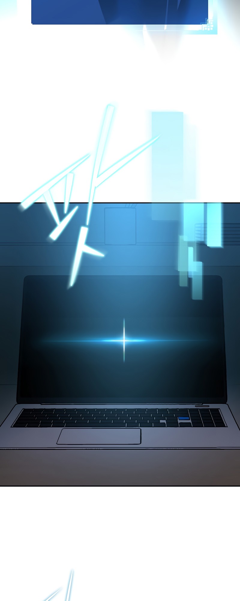 Read The Novel’s Extra Manga Online