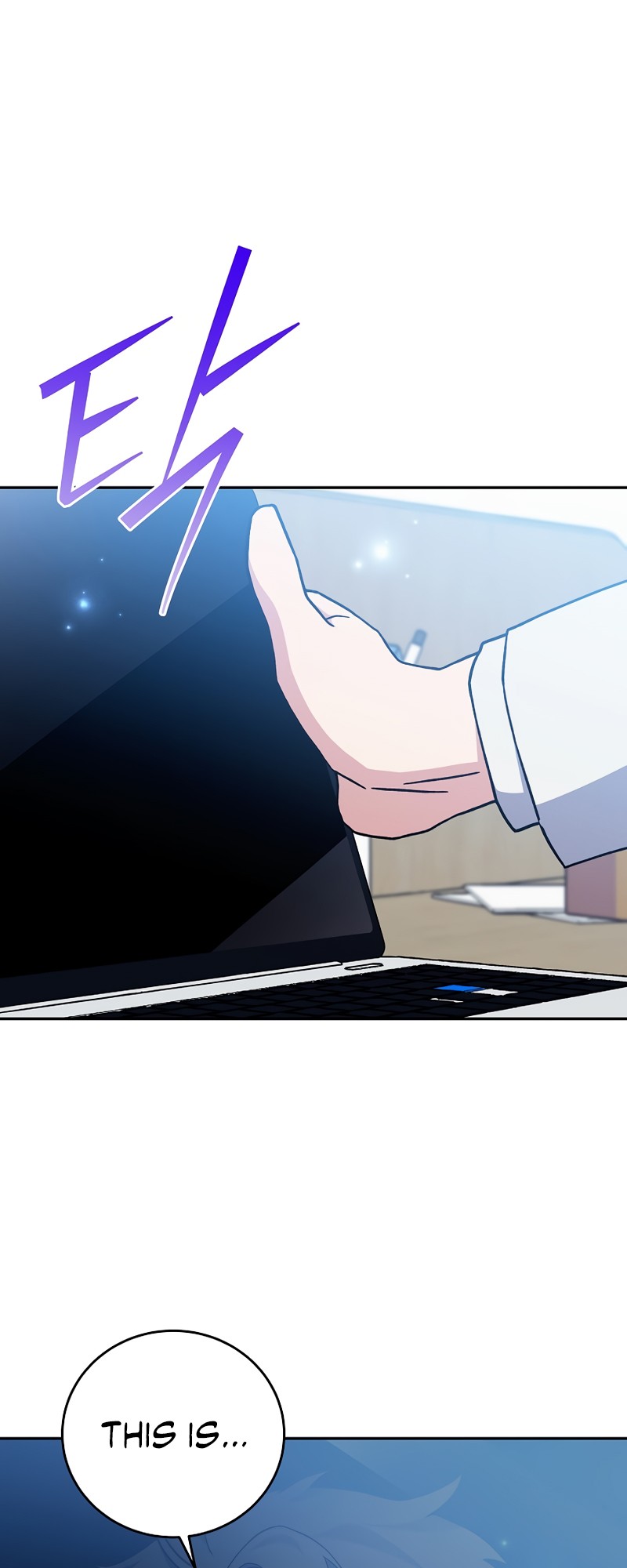 Read The Novel’s Extra Manga Online