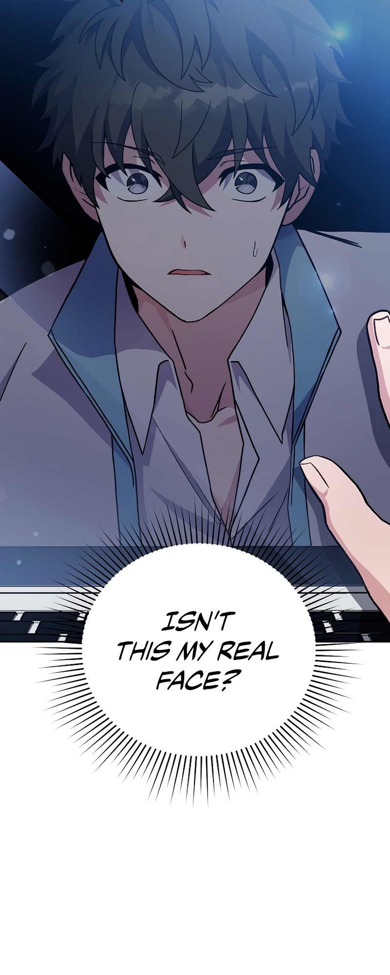 Read The Novel’s Extra Manga Online