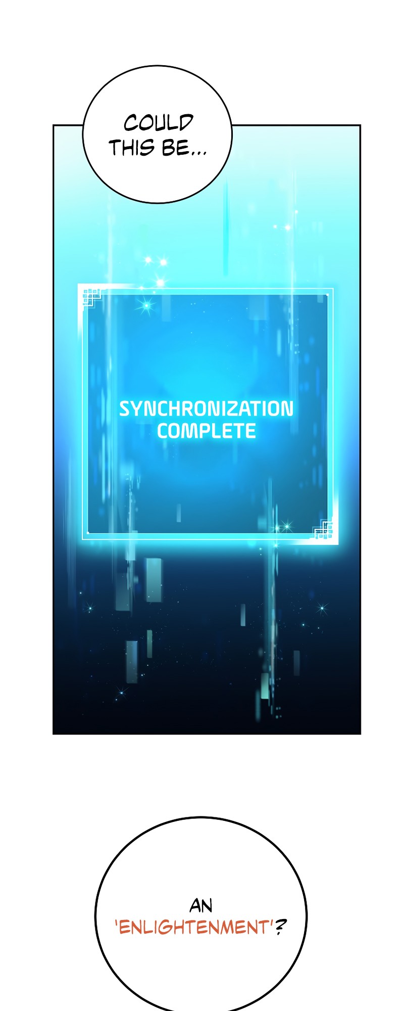 Read The Novel’s Extra Manga Online