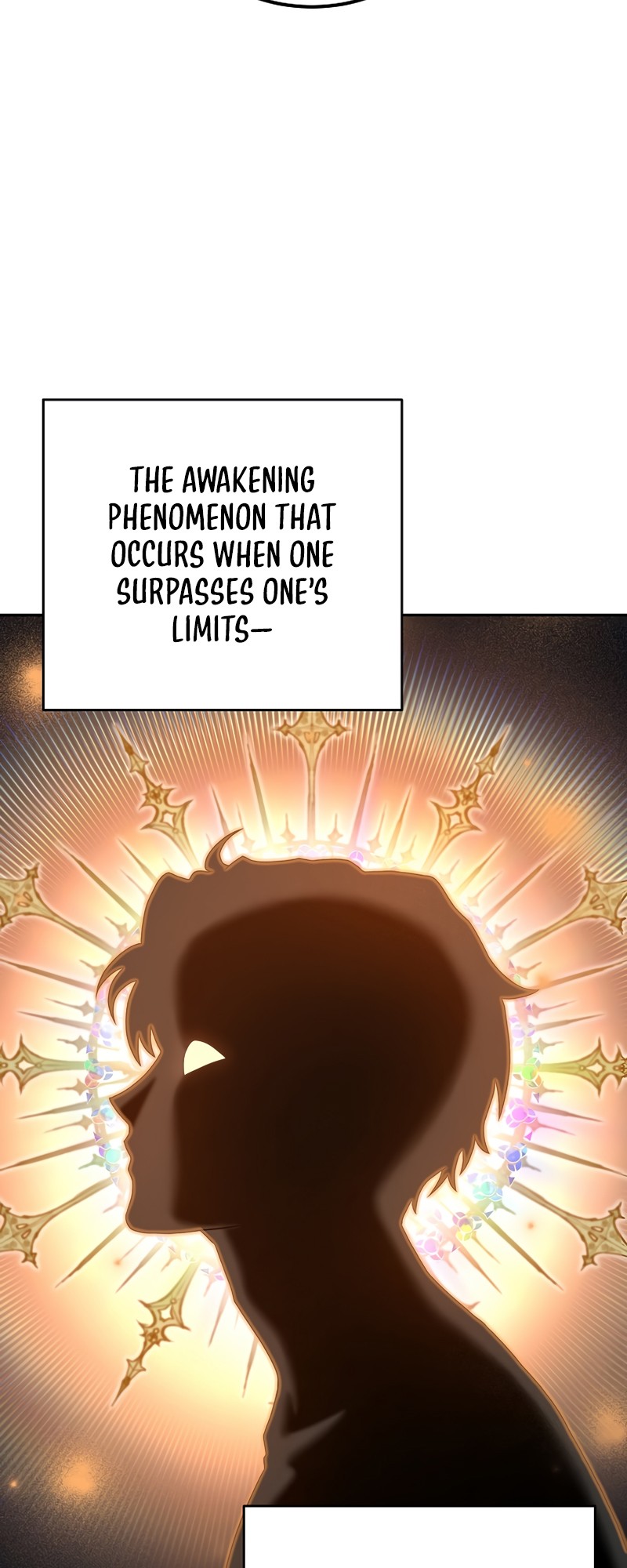 Read The Novel’s Extra Manga Online