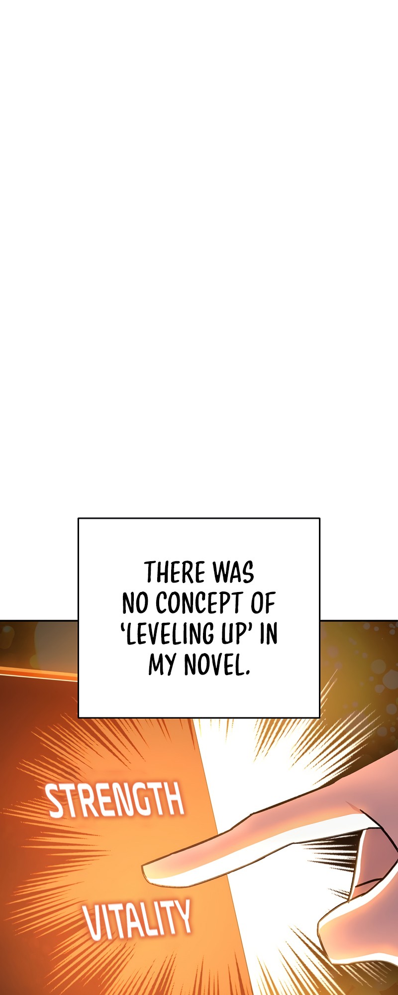 Read The Novel’s Extra Manga Online