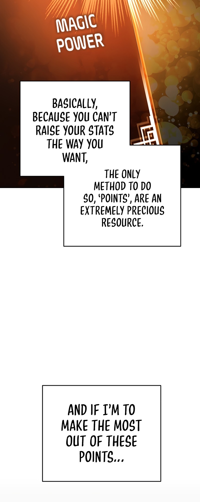 Read The Novel’s Extra Manga Online