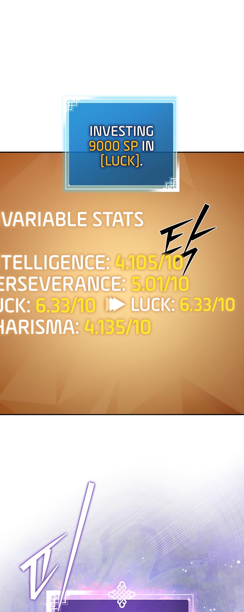 Read The Novel’s Extra Manga Online