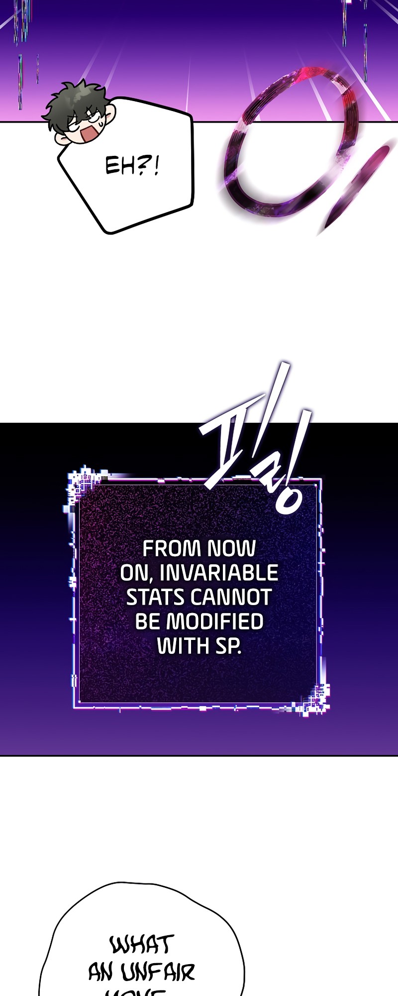 Read The Novel’s Extra Manga Online