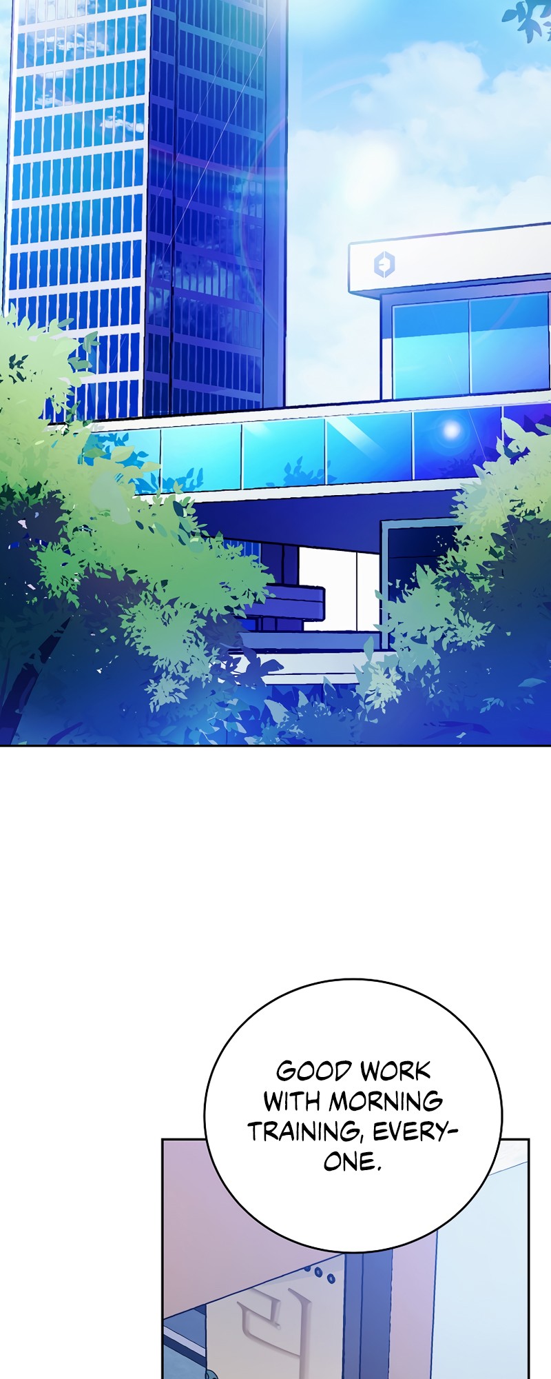 Read The Novel’s Extra Manga Online