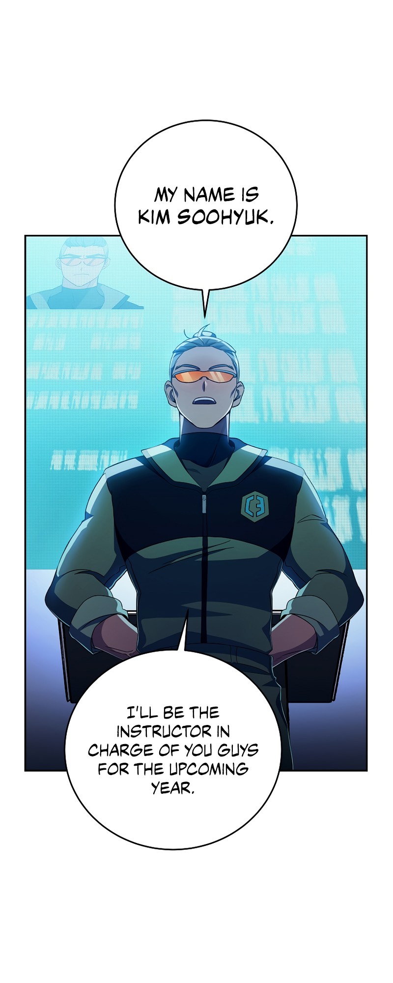 Read The Novel’s Extra Manga Online