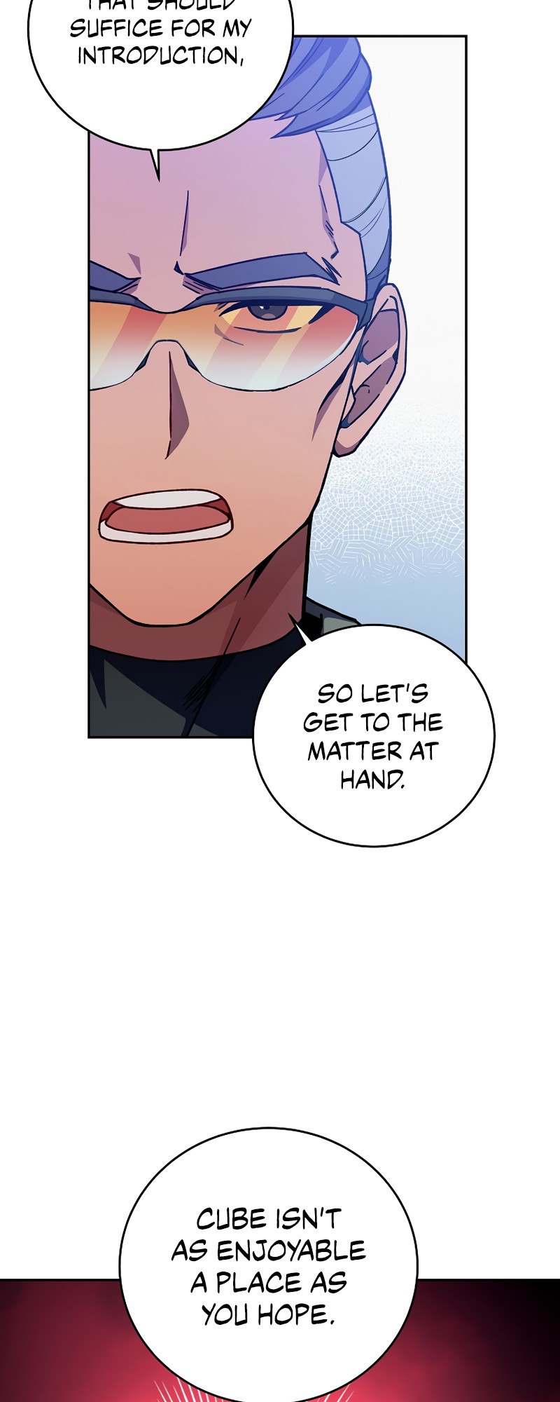 Read The Novel’s Extra Manga Online