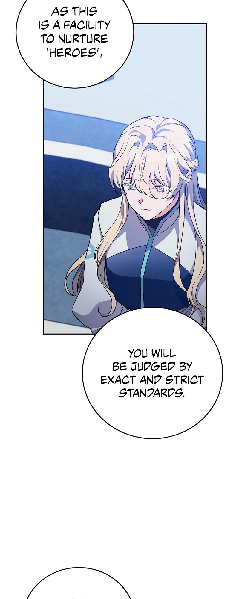 Read The Novel’s Extra Manga Online