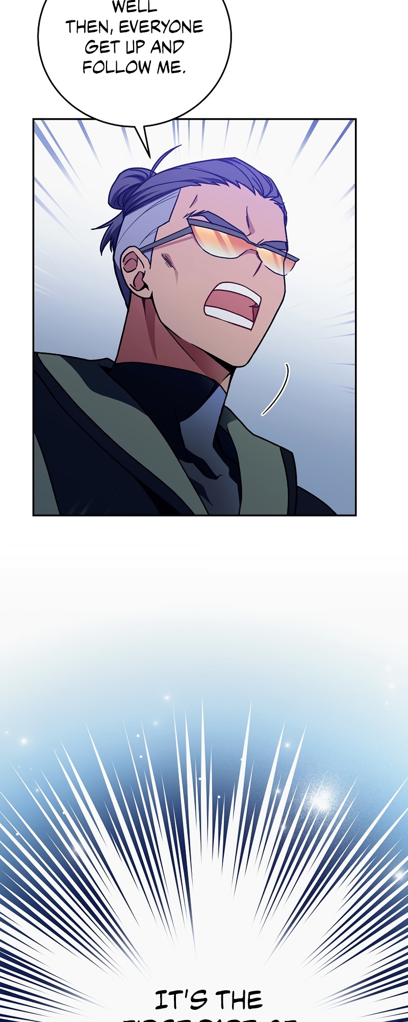 Read The Novel’s Extra Manga Online