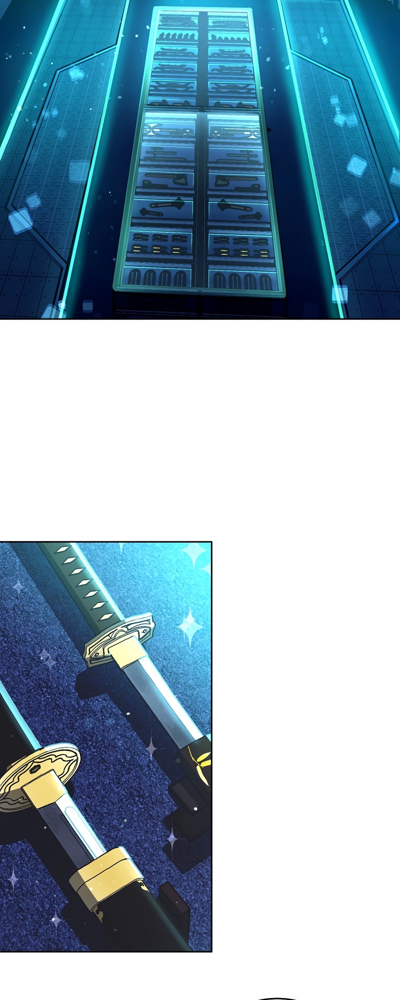 Read The Novel’s Extra Manga Online