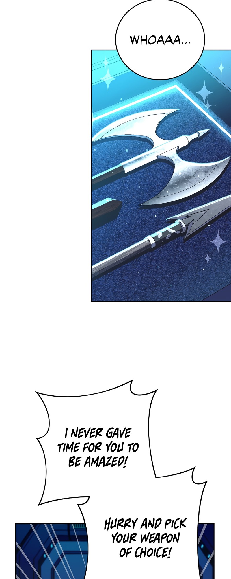 Read The Novel’s Extra Manga Online