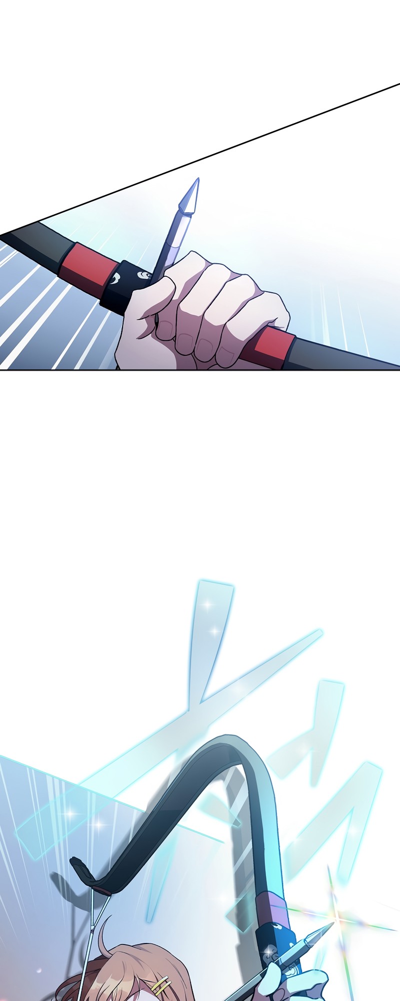 Read The Novel’s Extra Manga Online