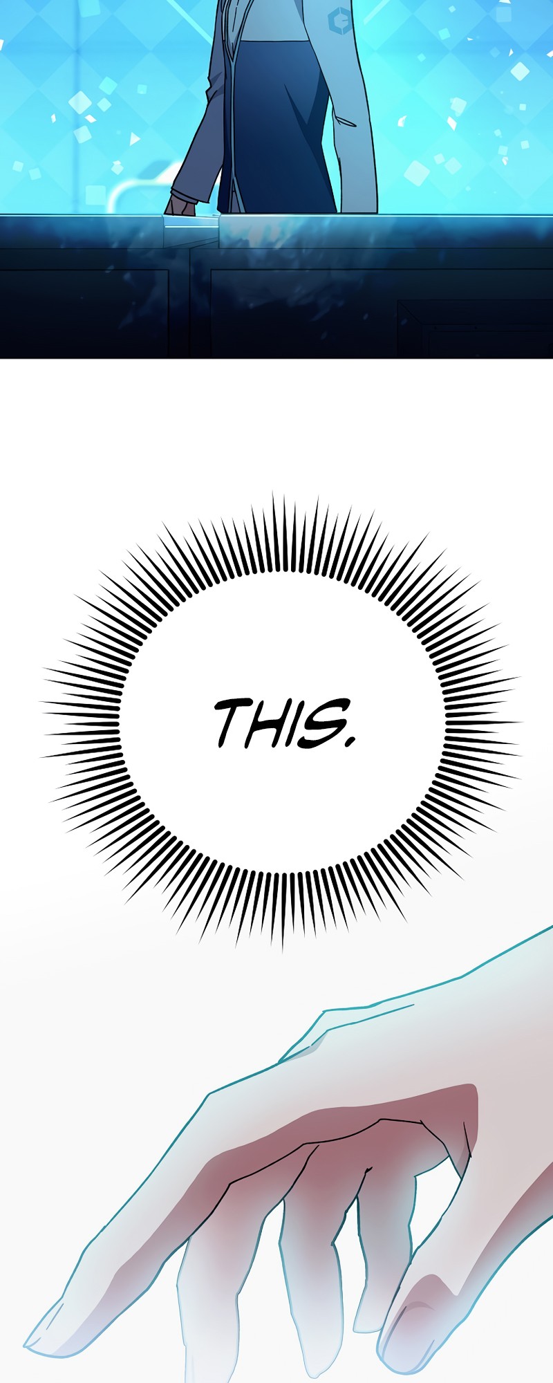 Read The Novel’s Extra Manga Online