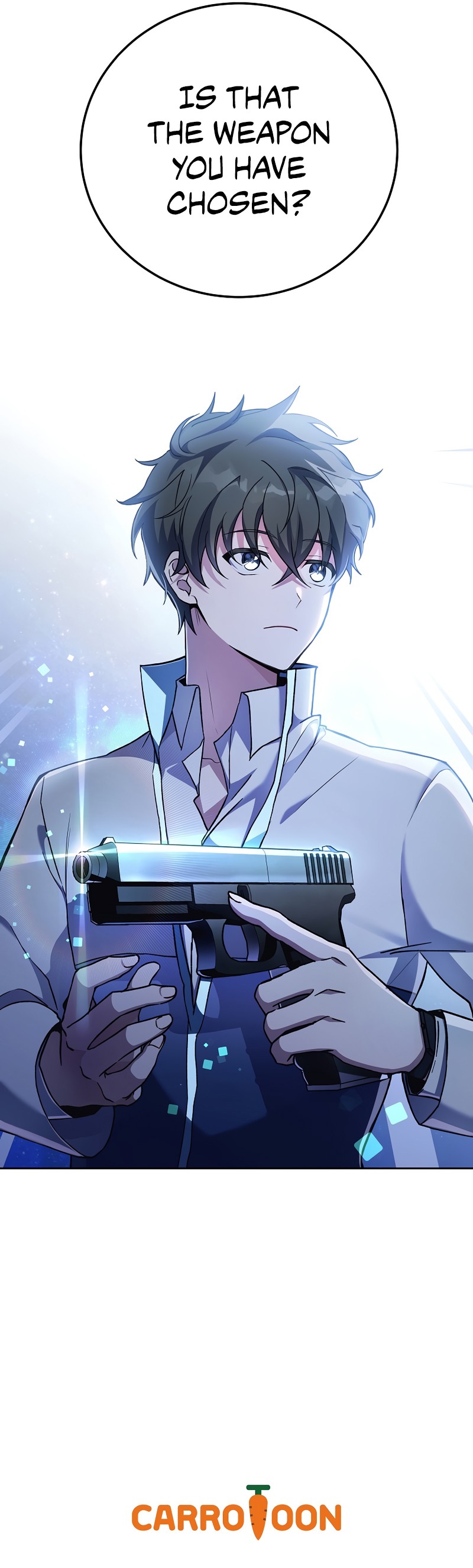 Read The Novel’s Extra Manga Online