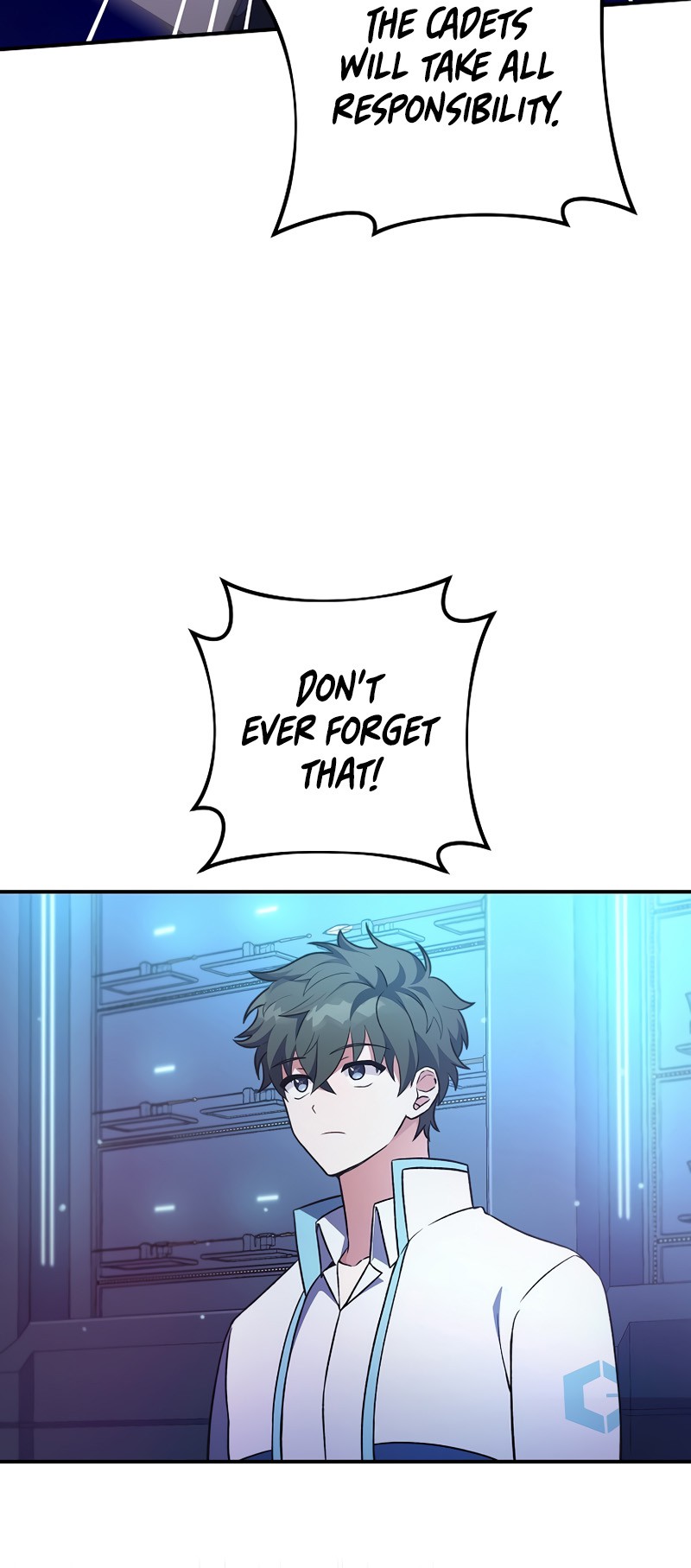 Read The Novel’s Extra Manga Online