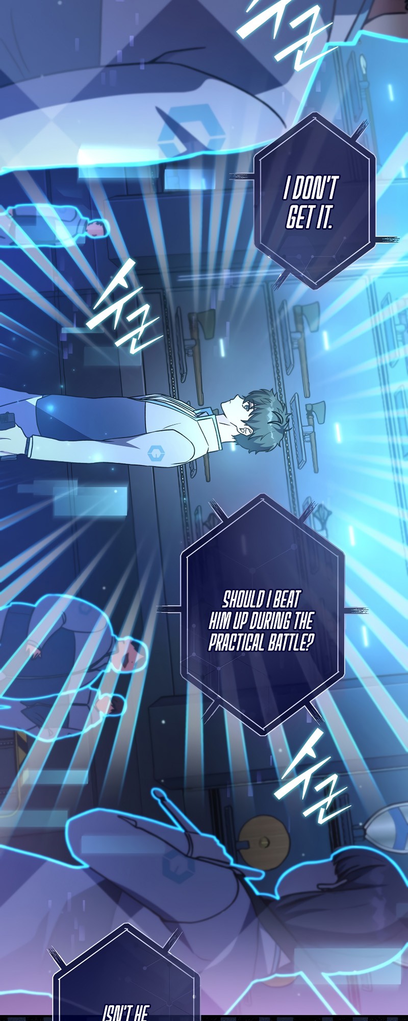 Read The Novel’s Extra Manga Online