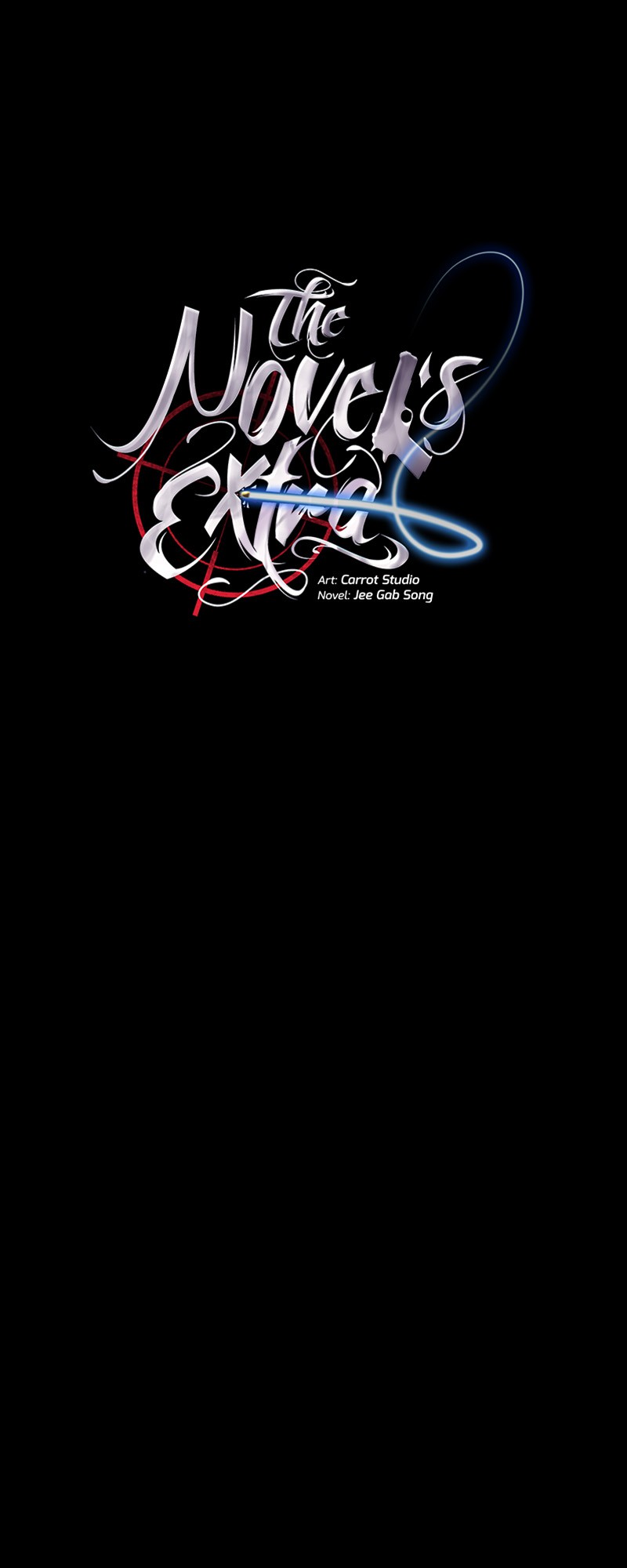 Read The Novel’s Extra Manga Online