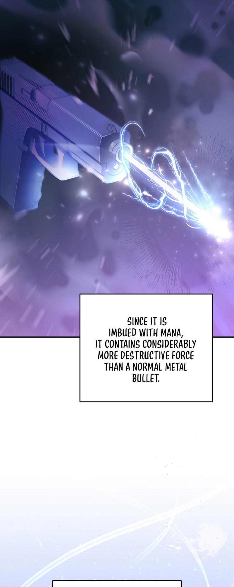 Read The Novel’s Extra Manga Online