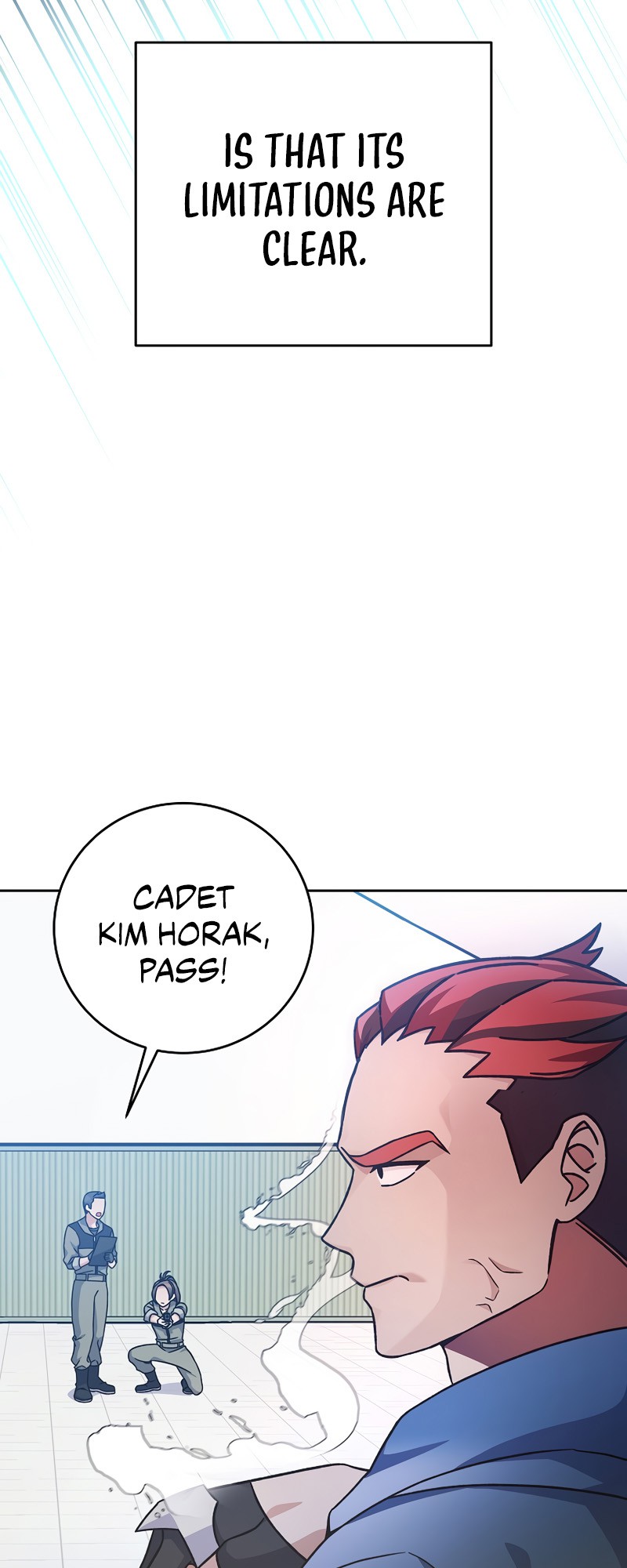 Read The Novel’s Extra Manga Online