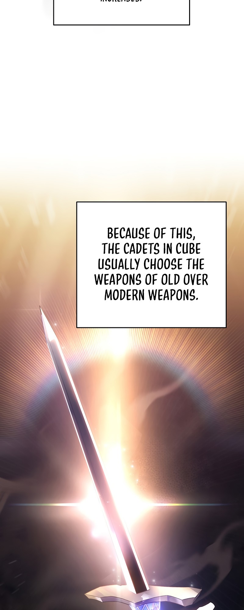 Read The Novel’s Extra Manga Online