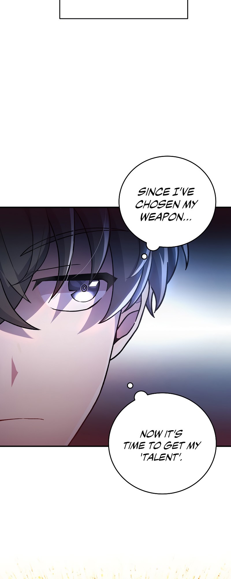 Read The Novel’s Extra Manga Online