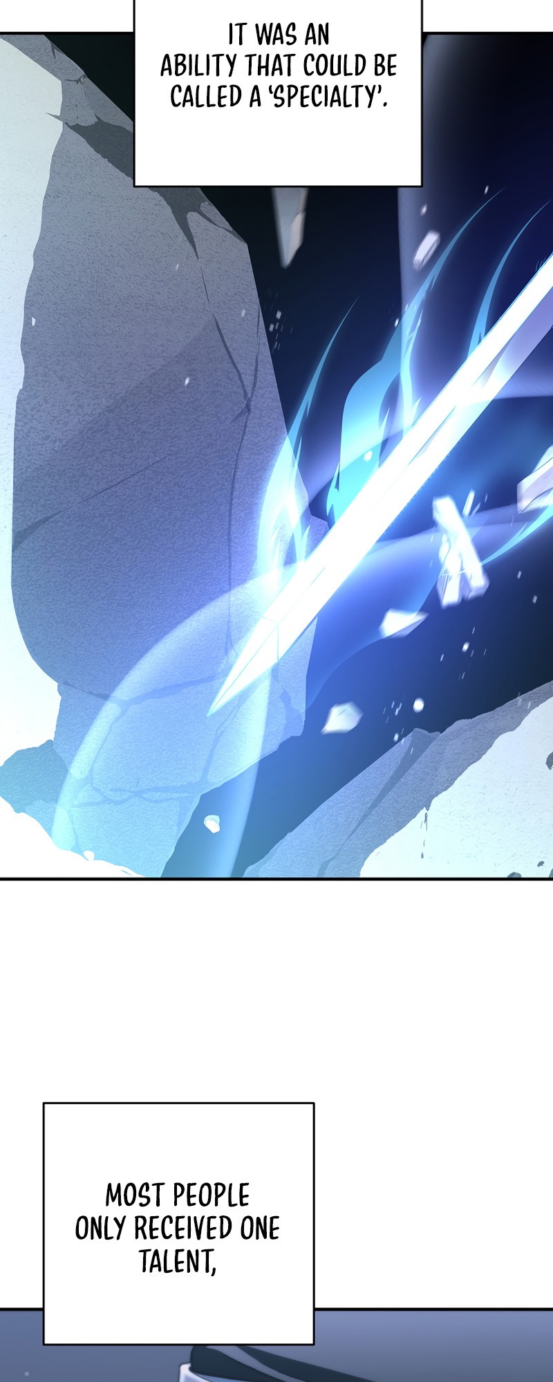 Read The Novel’s Extra Manga Online