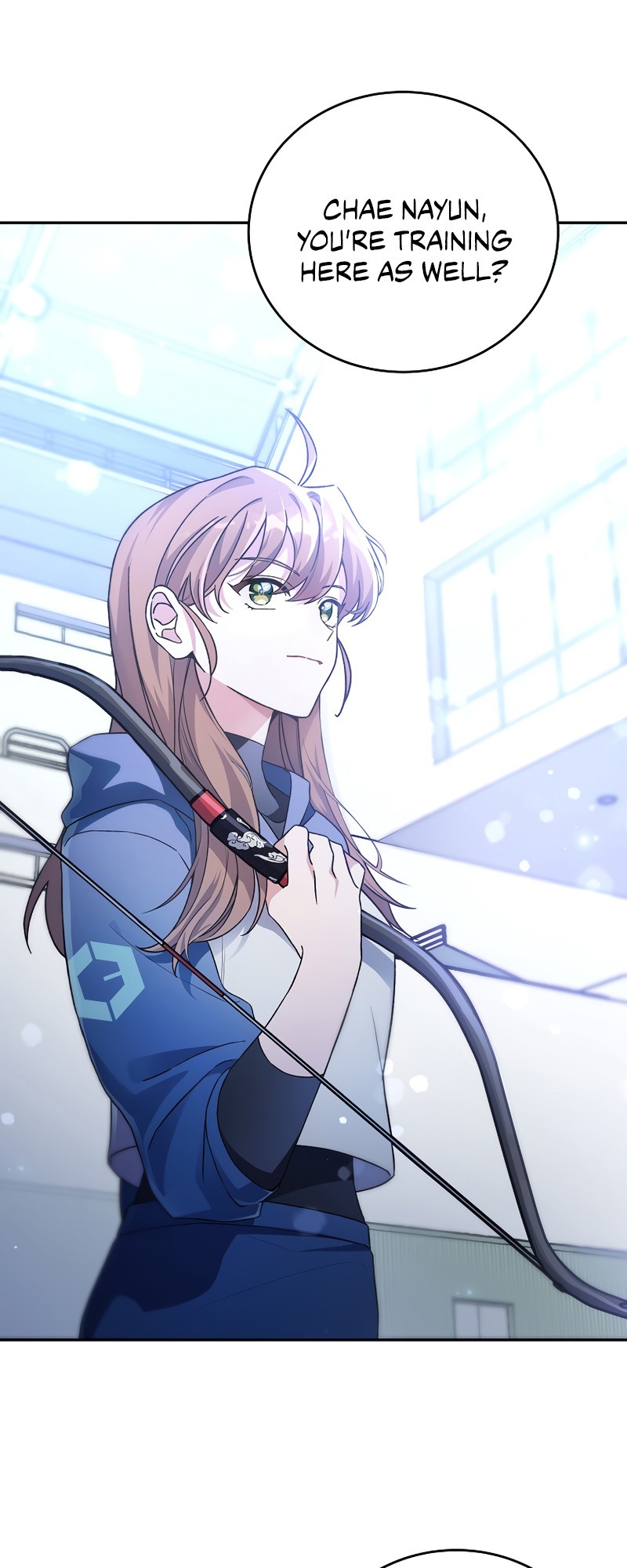 Read The Novel’s Extra Manga Online