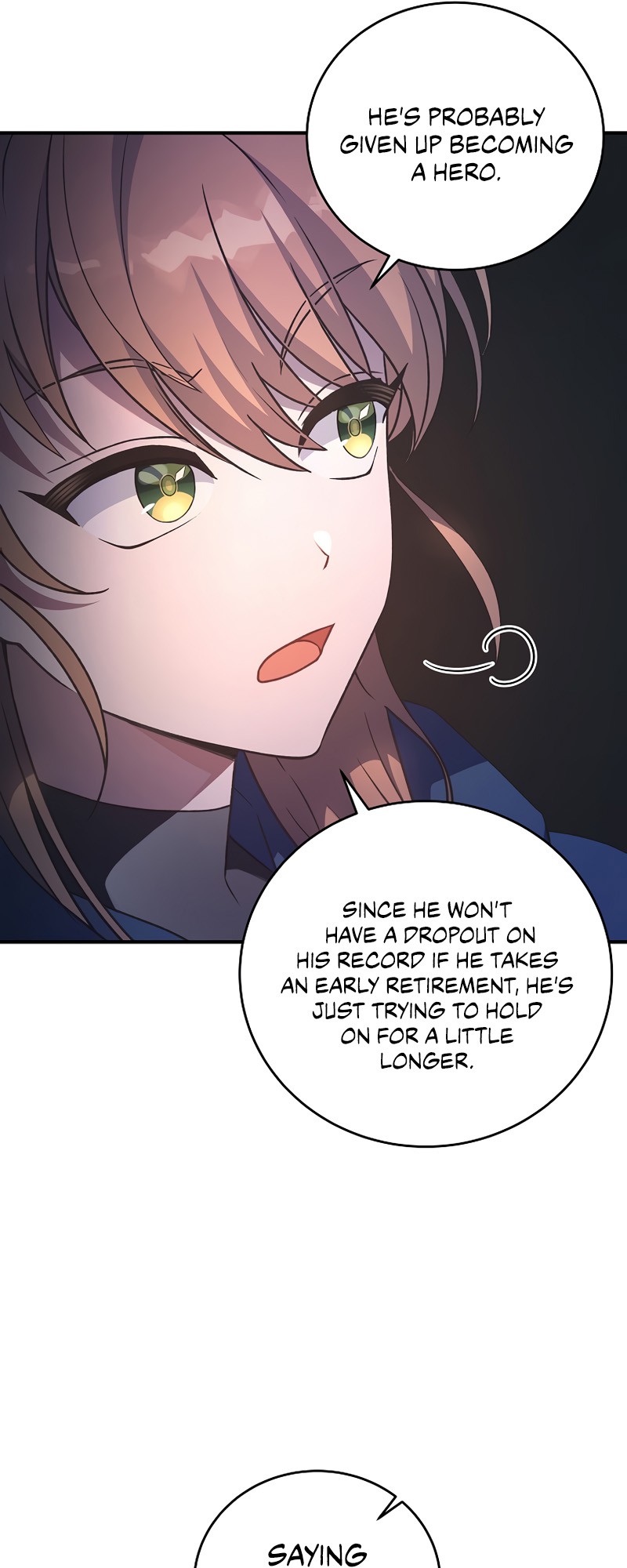 Read The Novel’s Extra Manga Online