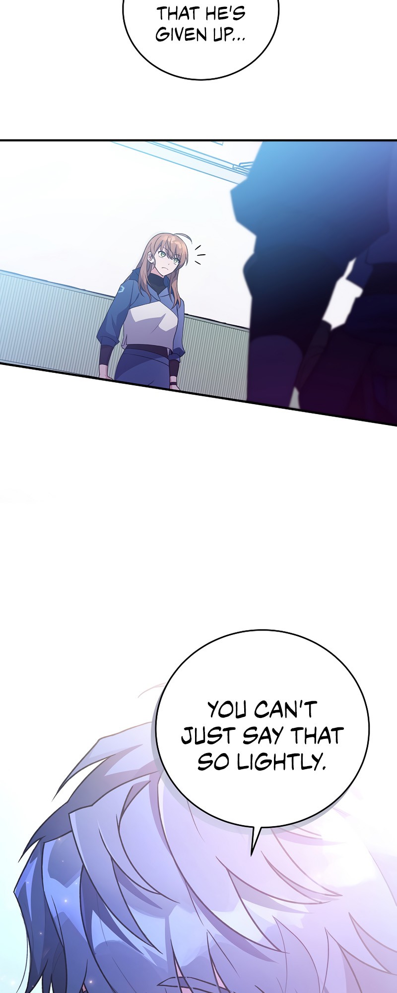 Read The Novel’s Extra Manga Online