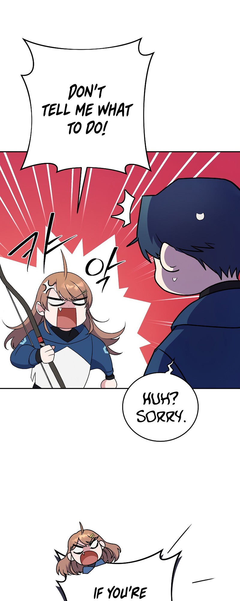 Read The Novel’s Extra Manga Online