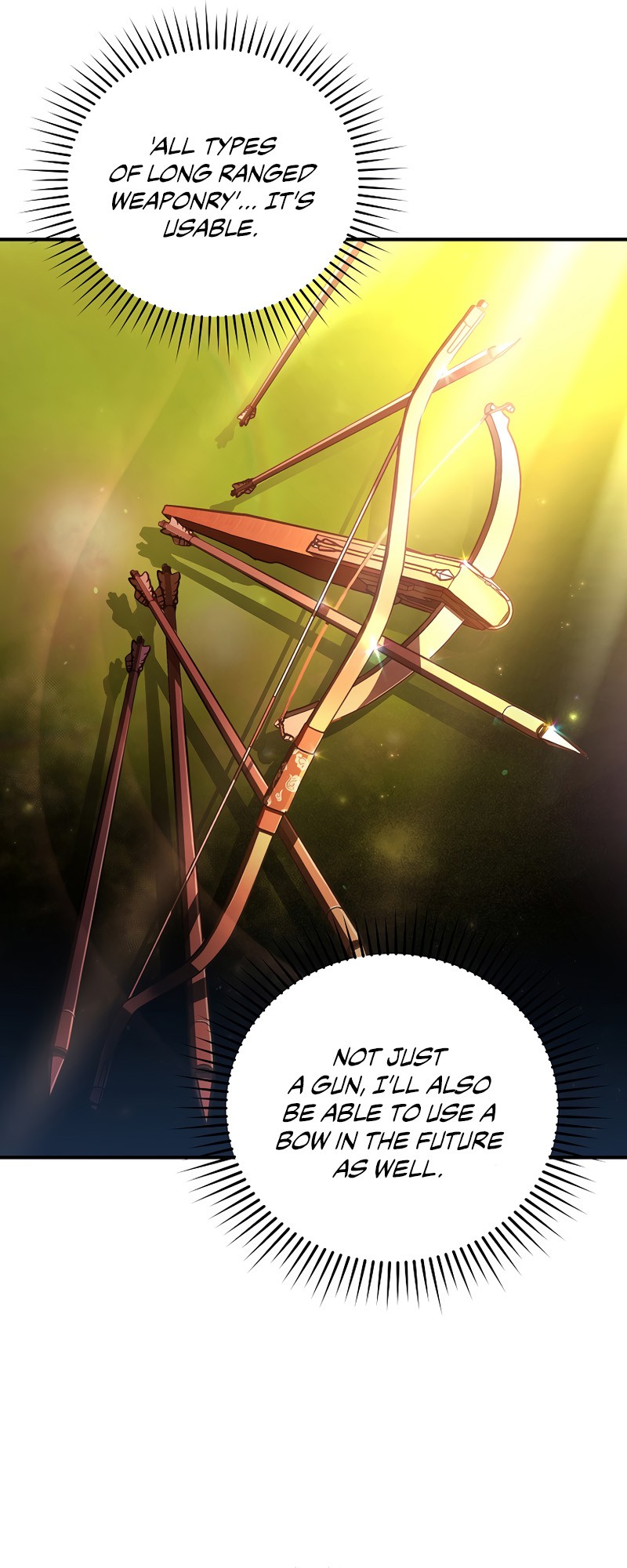 Read The Novel’s Extra Manga Online