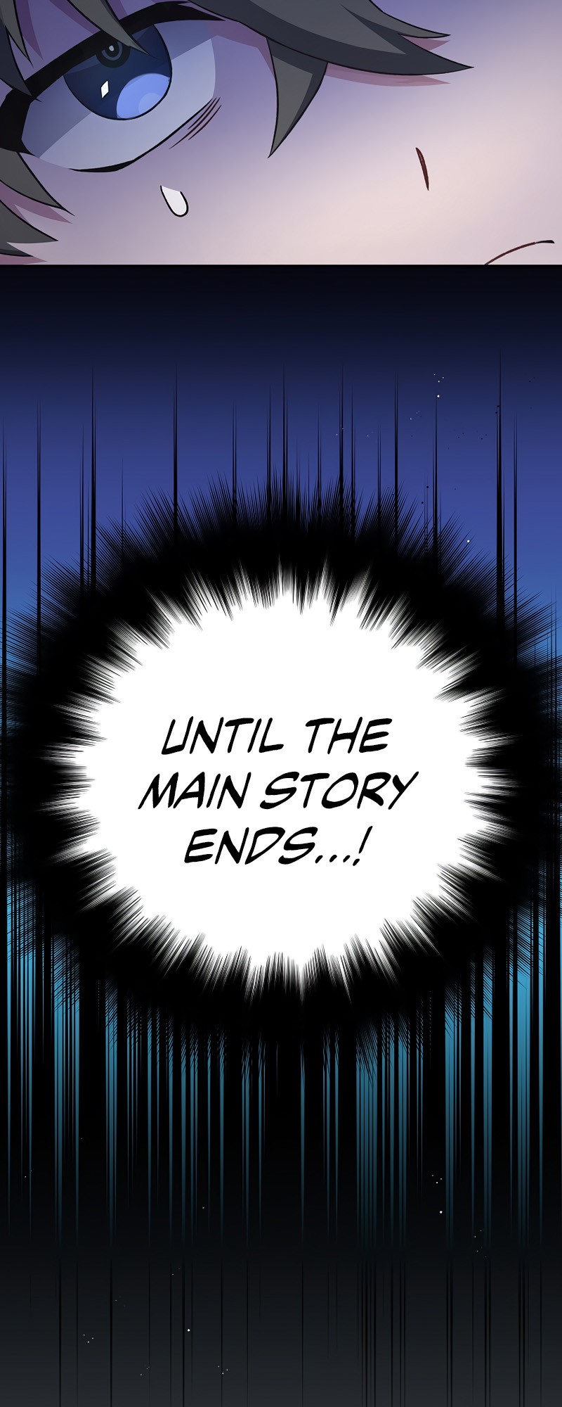 Read The Novel’s Extra Manga Online