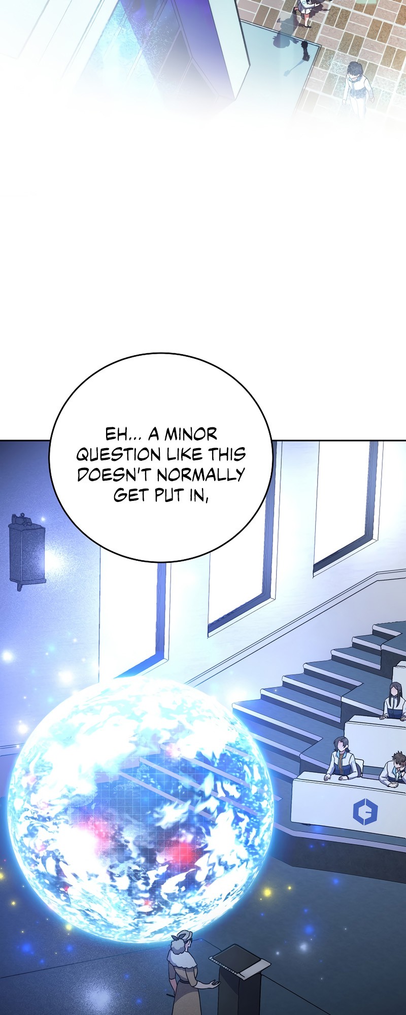 Read The Novel’s Extra Manga Online