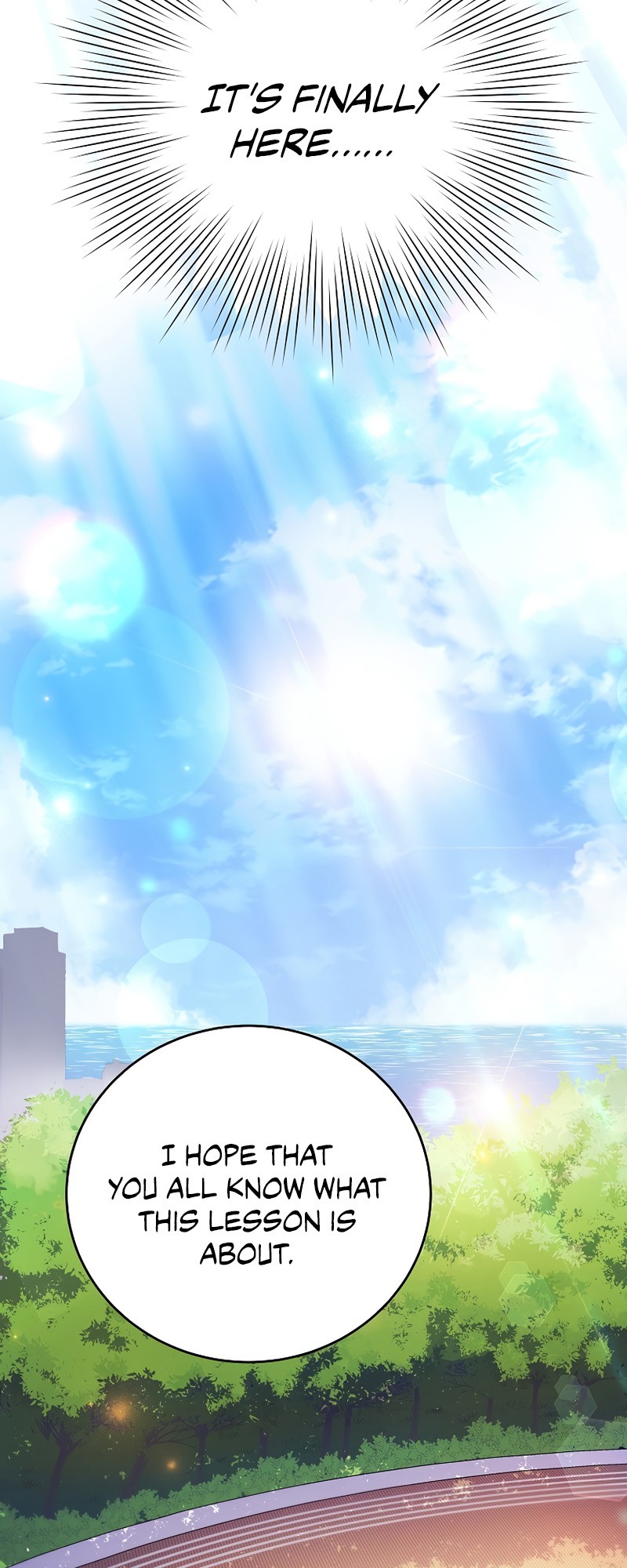 Read The Novel’s Extra Manga Online