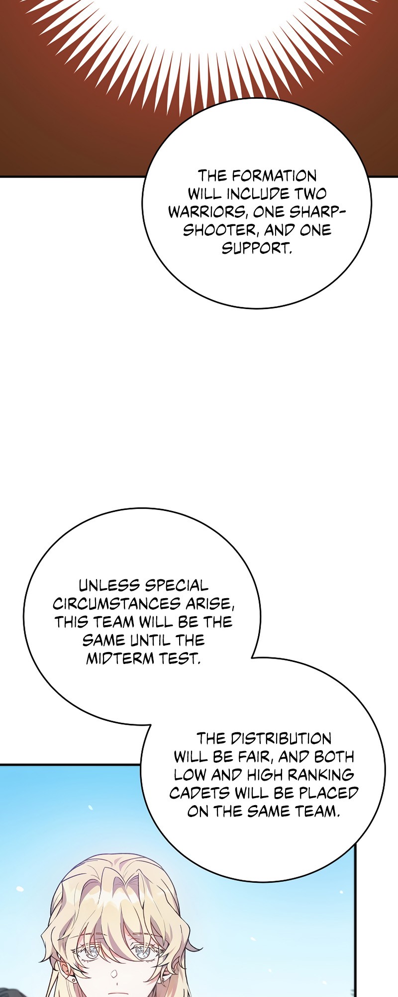 Read The Novel’s Extra Manga Online